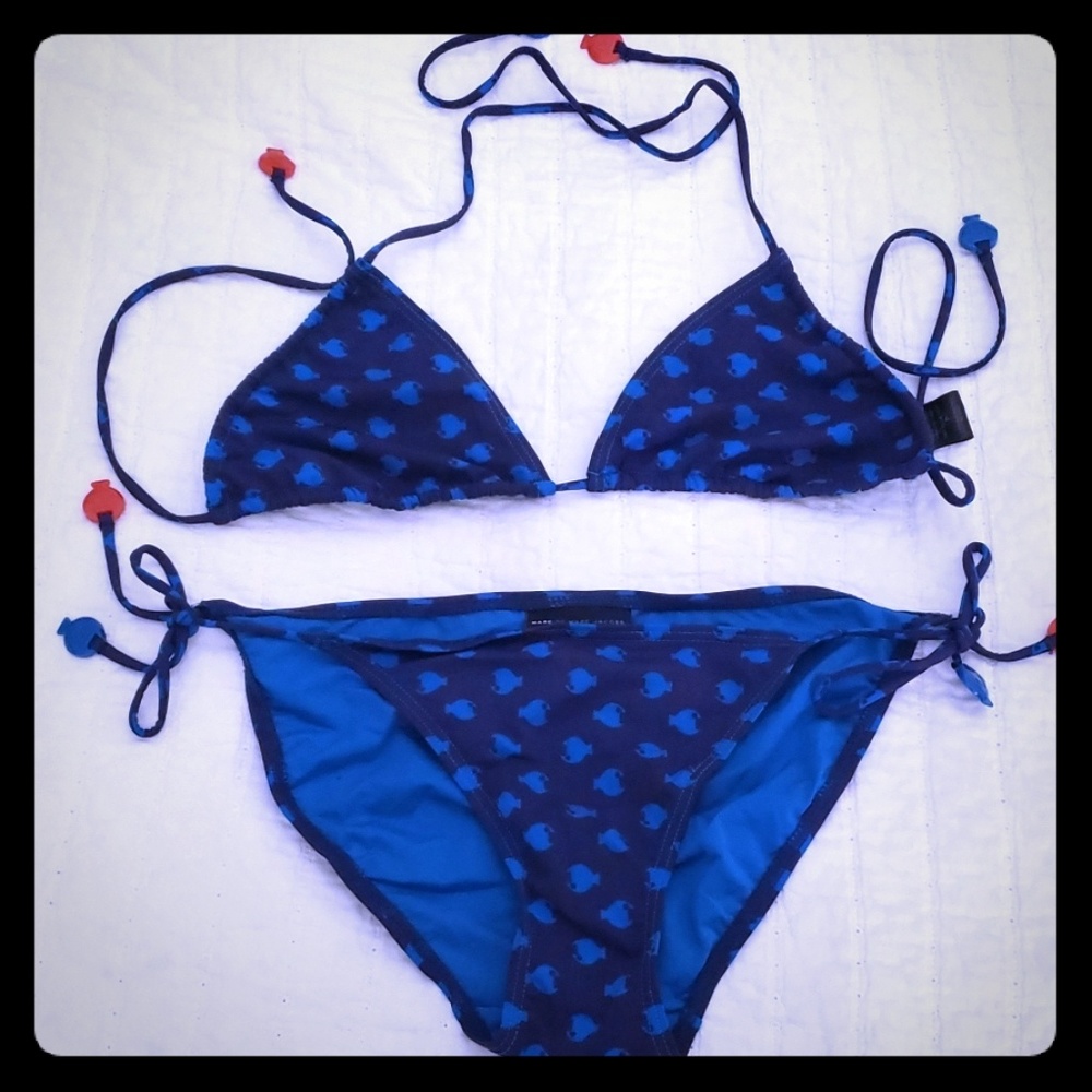 Marc by Marc Jacob's bikini